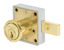 Imagen de CERRADURA PARA MUEBLE MODELO 26 LATON