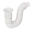 Imagen de CESPOL POLIPROPILENO FLEXIBLE TIPO P P/FREGADERO 1-1/2