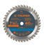Imagen de DISCO SIERRA CIRCULAR PARA MADERA 7-1/4 40 DIENTES CENTRO 5/8