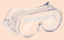 Imagen de GOGGLES DE SEGURIDAD