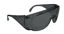 Imagen de LENTES DE SEGURIDAD COLOR NEGRO