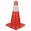 Imagen de CONO DE PRECAUCION 90 CM CON REFLEJANTE