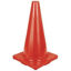 Imagen de CONO DE PRECAUCION DE 70 CM