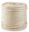 Imagen de CABLE  HENEQUEN 11mm POR KILOGRAMO