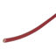 Imagen de CABLE COBRE INDIANA CALIBRE 10 ROJO METRO