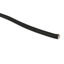 Imagen de CABLE COBRE INDIANA CALIBRE 6 NEGRO METRO