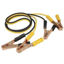 Imagen de CABLES PASA CORRIENTE 2.5 M CALIBRE 10 AWG