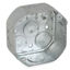 Imagen de CAJA GAL. OCTAGONAL IMPORTADA 3/4KO SB/D4RB75