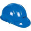 Imagen de CASCO DE SEGURIDAD COLOR AZUL