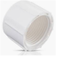 Imagen de CAPA PVC HIDRAULICO ROSCA INTERIOR 1/2