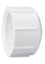 Imagen de CAPA PVC HIDRAULICO ROSCA INTERIOR 21/2