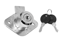 Imagen de CERRADURA PARA MUEBLE MOD 23 LATON
