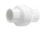 Imagen de CHECK VALVULA 1/2 PVC HORIZONTAL LENGUA 1520-05