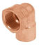Imagen de CODO PIPA  COBRE 3/4