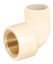 Imagen de CODO PIPA CPVC CON INSERTO DE LATON 1/2 X90 ° (48909)