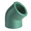 Imagen de CODO PLUS  2 X 45