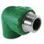 Imagen de CODO PLUS  ROSCA MACHO  20mm X 1/2 49855