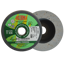 Imagen de COPA 1288 SHELLAC 3 5/32X 1 3/4