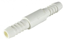Imagen de COPLE DE INSERCION DE 3/4 PVC (48554)