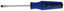 Imagen de DESARMADOR ERGOTORK PUNTA PLANA 1/4 X 1 1/2¨
