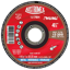 Imagen de DISCO DE CORTE DE META / ACERO INOX. 41/2X3/64X7/8