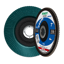 Imagen de DISCO LAMINADO 7 X 7/8 GRADO 80