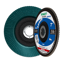 Imagen de DISCO LAMINADO 7¨ GRANO 40