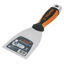 Imagen de ESPATULA 2 FLEXIBLE ACERO INOXIDABLE