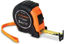 Imagen de FLEXOMETRO GRIPPER CONTRA IMPACTO 5 M CINTA 3/4