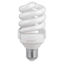 Imagen de FOCO LUZ CALIDA 25 W ESPIRAL MINI T2