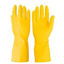 Imagen de GUANTES DE LATEX PARA LIMPIEZA GRANDES PRETUL
