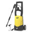 Imagen de HIDROLAVADORA ELECTRICA 1.9HP 1073 PSI 6LPM 127 V