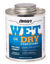 Imagen de PEGAMENTO HUMEDO O SECO AZUL PVC 4OZ 118ML CHRISTY´S