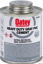 Imagen de PEGAMENTO OATEY GRIS PVC  4 OZ 1/8.