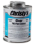 Imagen de PEGAMENTO TRANSPARENTE PVC 8OZ 250ML CHRISTY´S