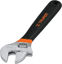 Imagen de PERICO 8 CROMADO CON GRIP