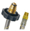 Imagen de PIG TAIL 1/4 M. X 7/8 IZQ. CON MANERAL  55 cm