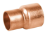 Imagen de REDUCCION BUSHING COBRE 1 X 1/2