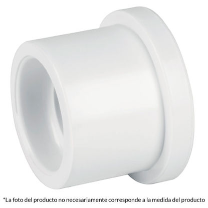 Imagen de REDUCCION PVC HIDRAULICO 3/4X1/2