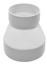 Imagen de REDUCCION PVC SANITARIO 2X11/2