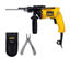 Imagen de ROTOMARTILLO 1/2 + MULTITOOL DEWALT