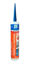Imagen de SILICON BAÑOS Y COCINA TRANSP. 125ML TUBO.PENNSYLVANIA