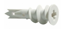 Imagen de TAQUETE ESPIRAL LARGO NYLON PARA TABLAROCA