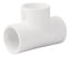 Imagen de TEE PVC HIDRAULICO 3