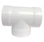 Imagen de TEE PVC SANITARIO 2X2