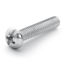 Imagen de TORNILLO CABEZA ESTUFA 8/32 X 11/2
