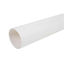 Imagen de TUBO PVC SANITARIO 2 METRO