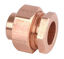 Imagen de TUERCA UNION DE COBRE 1