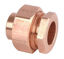 Imagen de TUERCA UNION DE COBRE 11/4  48901