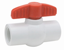 Imagen de VALVULA DE ESFERA DE PVC ROSCABLE DE 1/2  49150